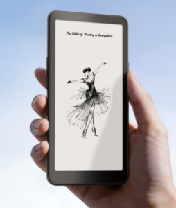 iReader Tango 2S