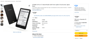 X4 Pro Amazon