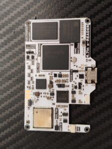 RK3566 Mainboard